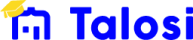 Logo des formations Talosi